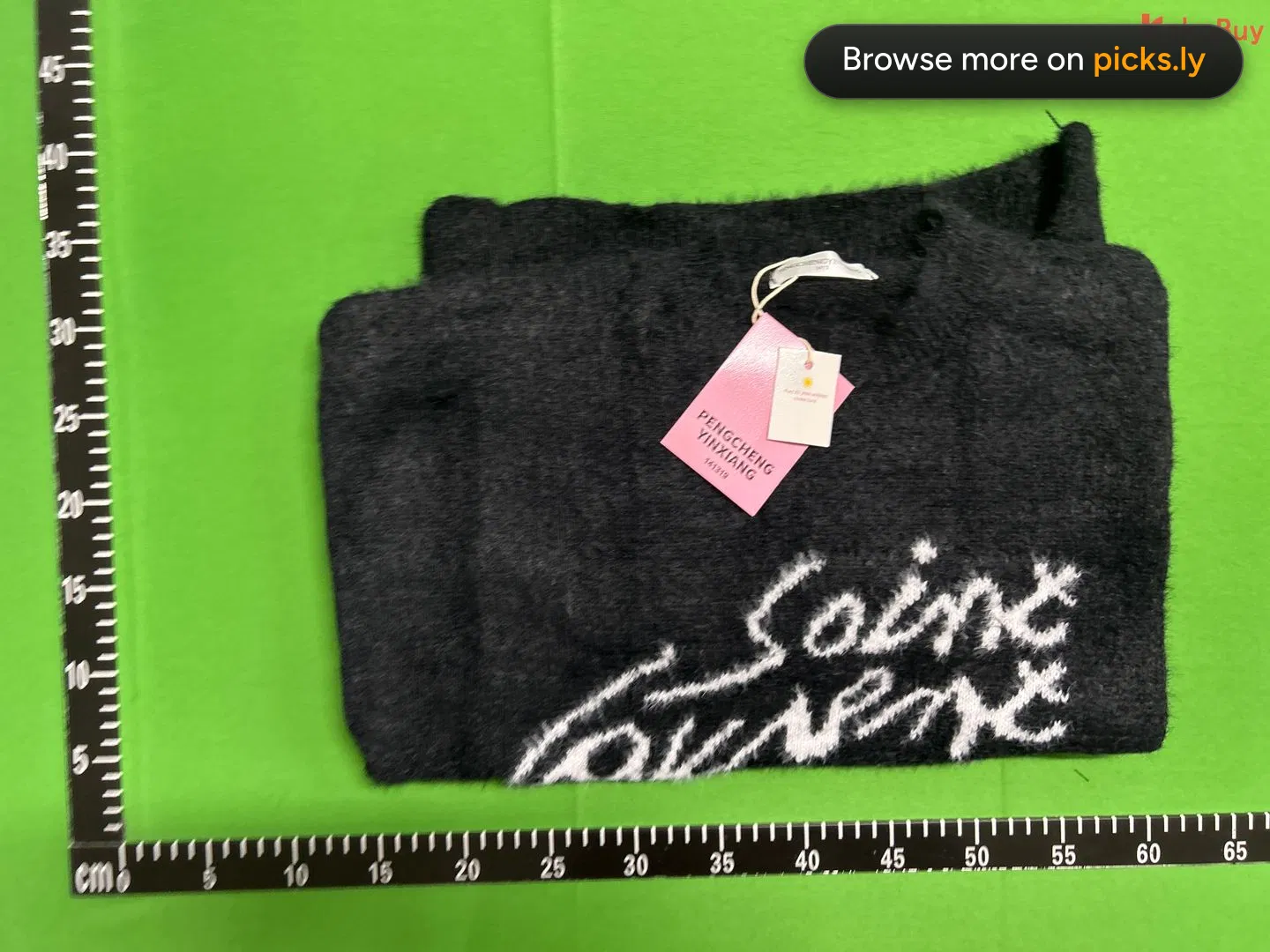 2026 Factory Direct Sale High Quality Brand Sweater Collection QC photo 1
