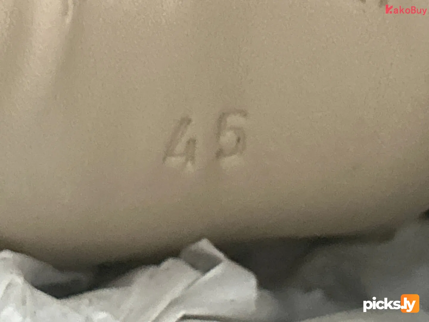 DC版 牛皮德训运动低帮时尚板鞋 QC photo 17