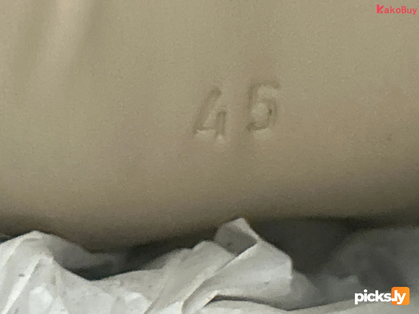 DC版 牛皮德训运动低帮时尚板鞋 QC photo 16