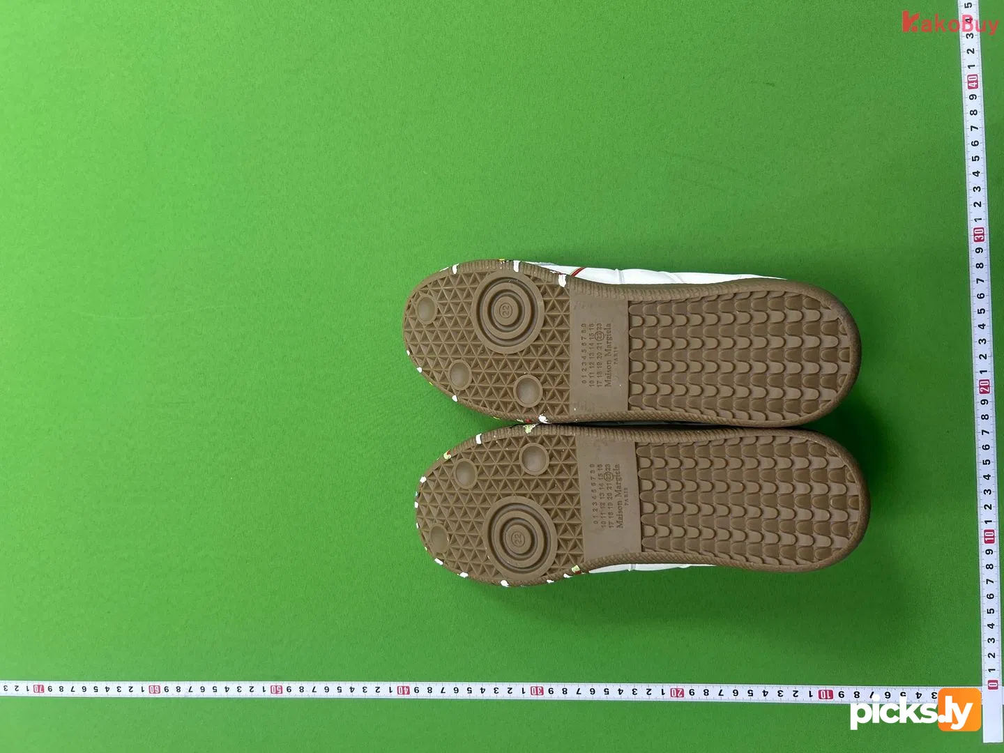 DC版 牛皮德训运动低帮时尚板鞋 QC photo 4