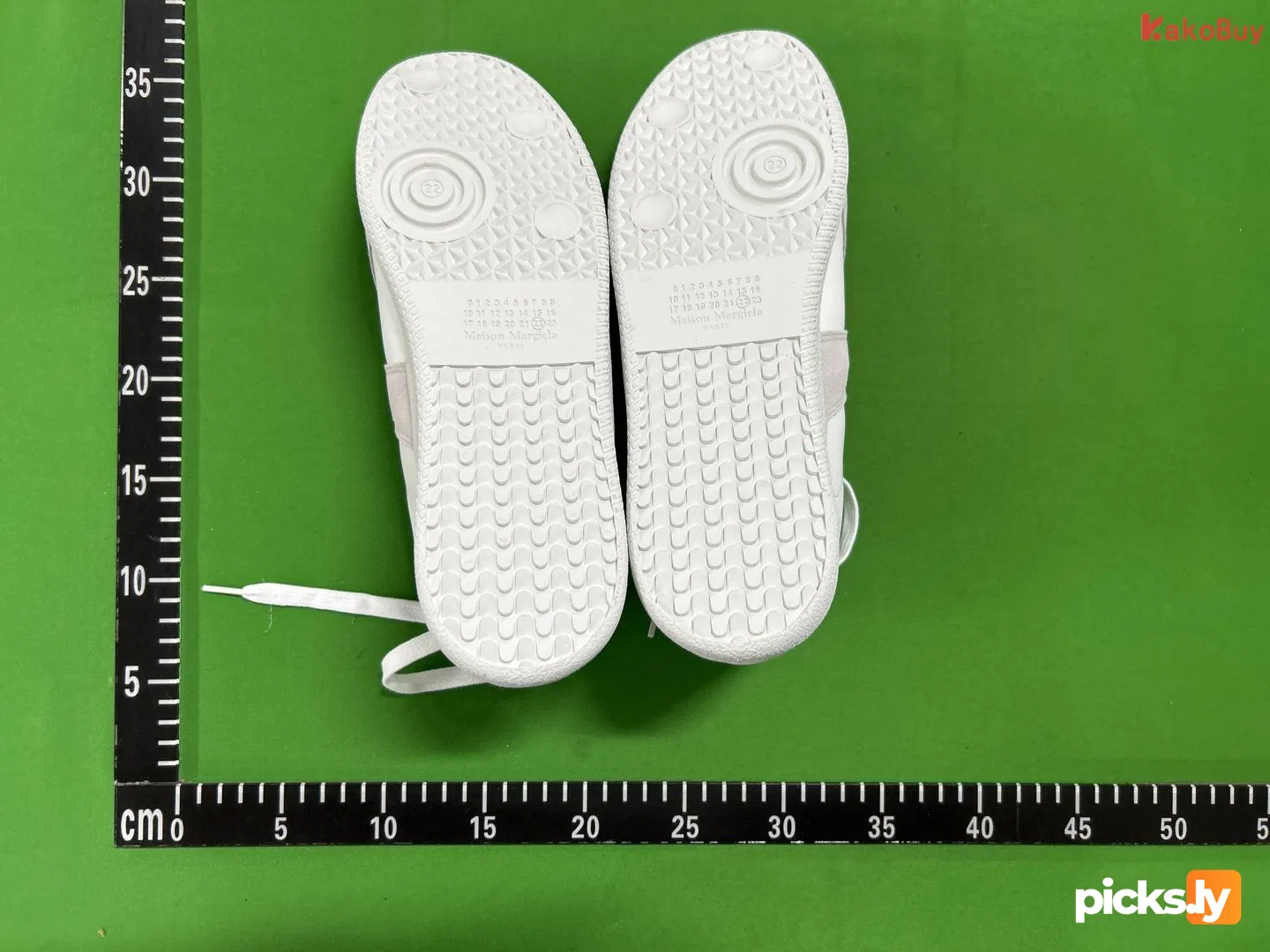 DC版 牛皮德训运动低帮时尚板鞋 QC photo 6