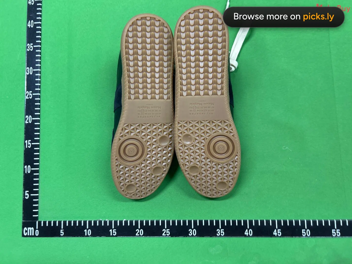 DC版 牛皮德训运动低帮时尚板鞋 QC photo 6