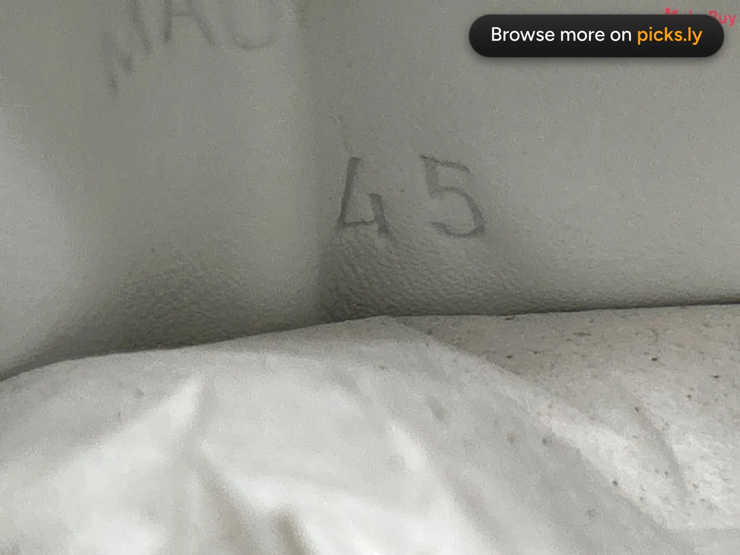 DC版 牛皮德训运动低帮时尚板鞋 QC photo 5
