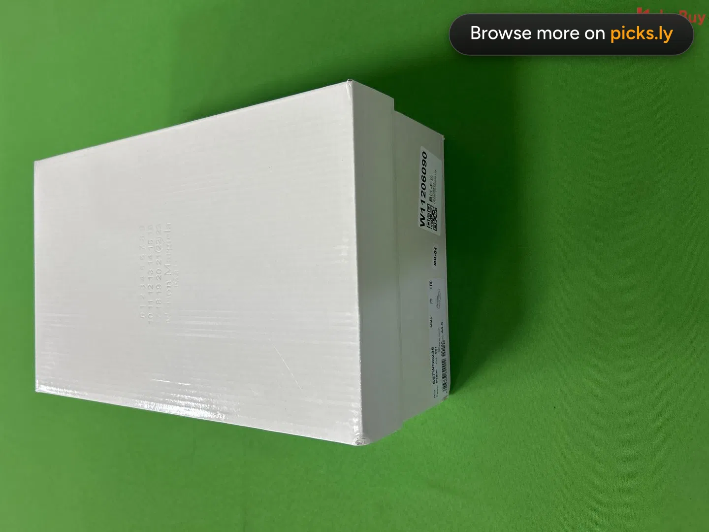 DC版 牛皮德训运动低帮时尚板鞋 QC photo 8