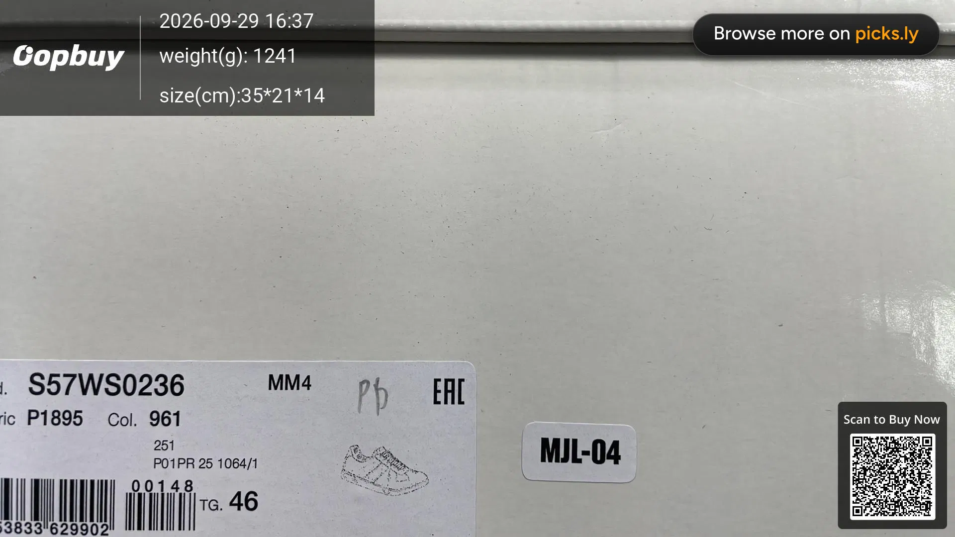 DC版 牛皮德训运动低帮时尚板鞋 QC photo 2